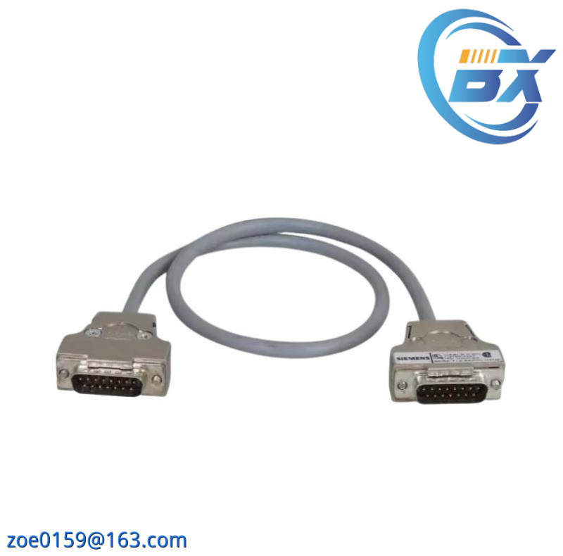 SIEMENS 6ES5712-8BC50 IM316 Cable