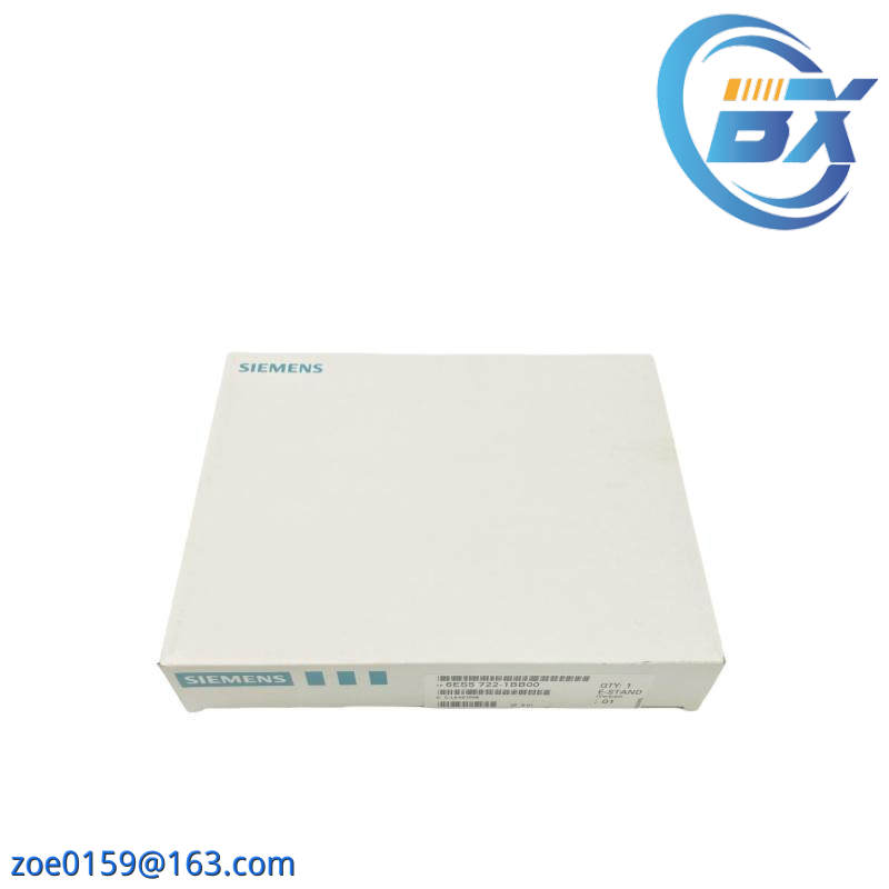 SIEMENS 6ES5722-1BB00 Fiber Optic Cable