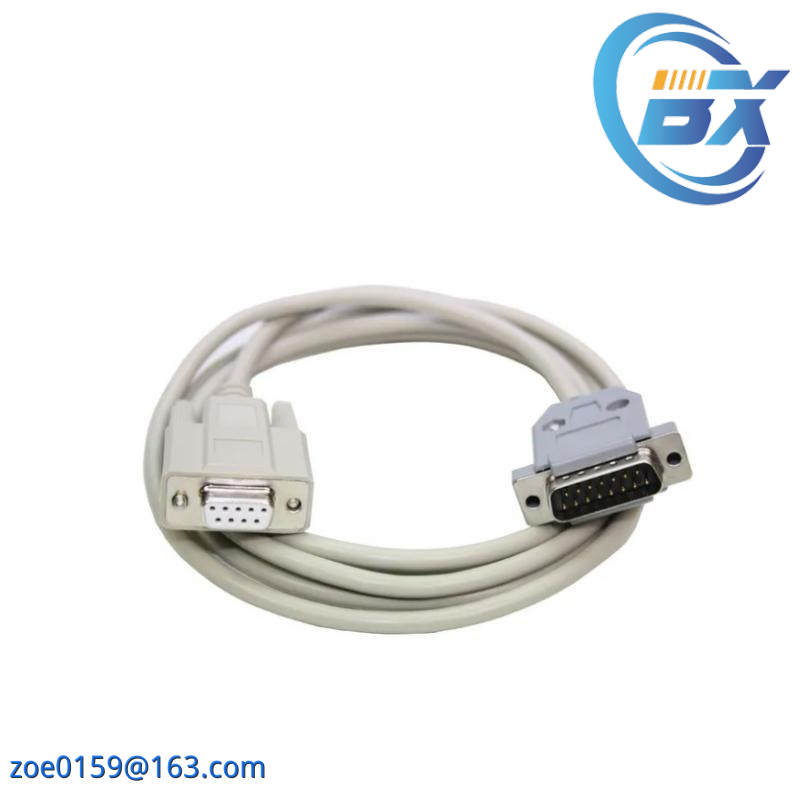 SIEMENS 6ES5734-1BD20 S5 Programming Cable