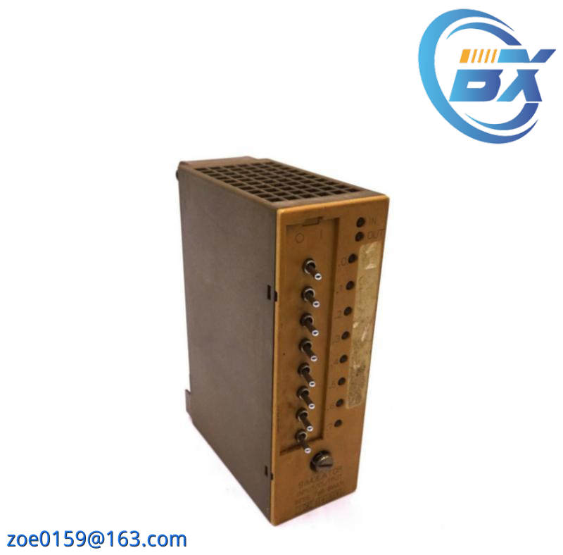 SIEMENS 6ES5788-8MA11 Simulator Module