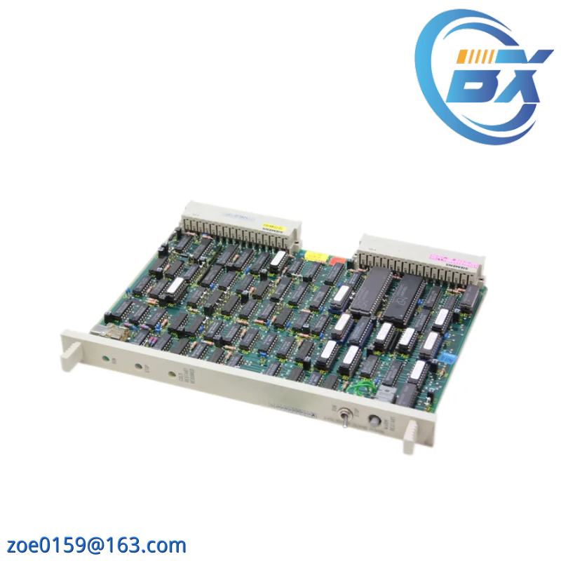 SIEMENS 6ES5926-3SA11 SIMATIC S5 926 CPU