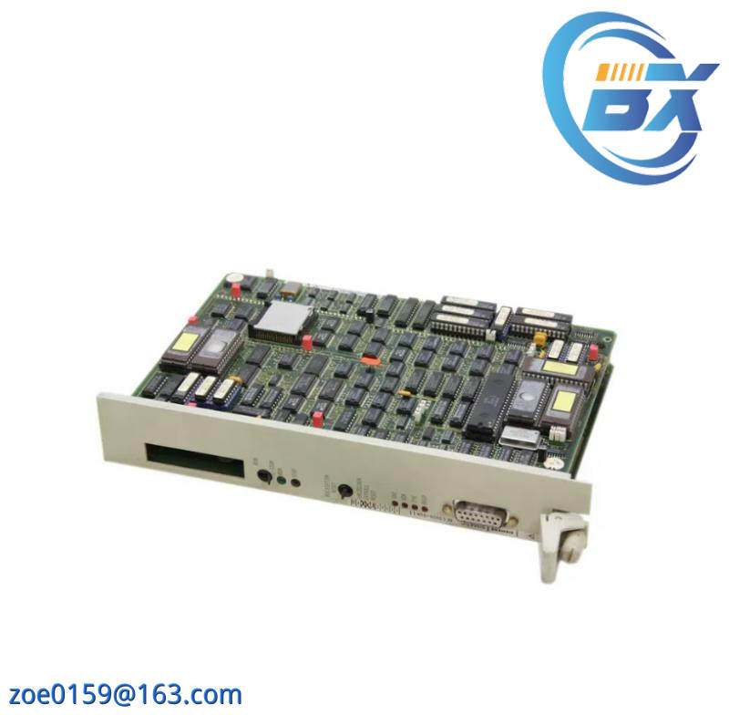 SIEMENS 6ES5928-3UA11 SIMATIC S5 CPU Module