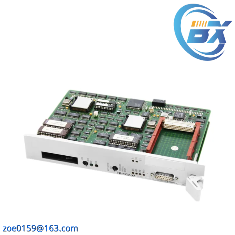 SIEMENS 6ES5928-3UB11 CPU 928B
