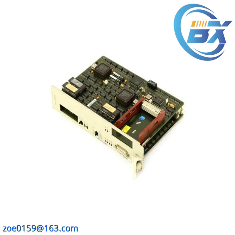 SIEMENS 6ES5928-3UB12 CPU Module