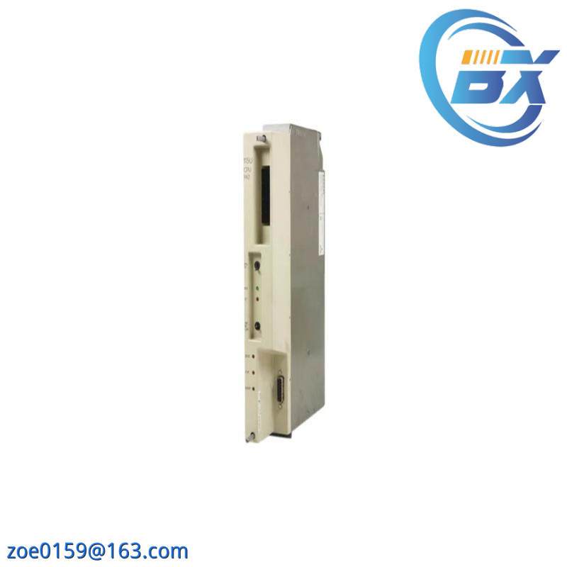 SIEMENS 6ES5942-7UF13 CPU Module