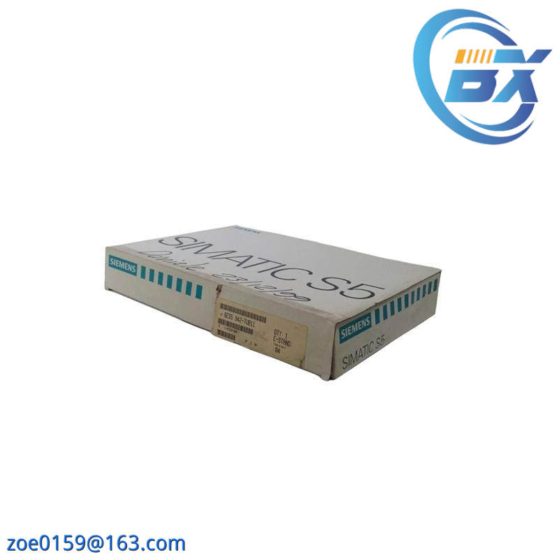 SIEMENS 6ES5942-7UH11 Central Processor Module