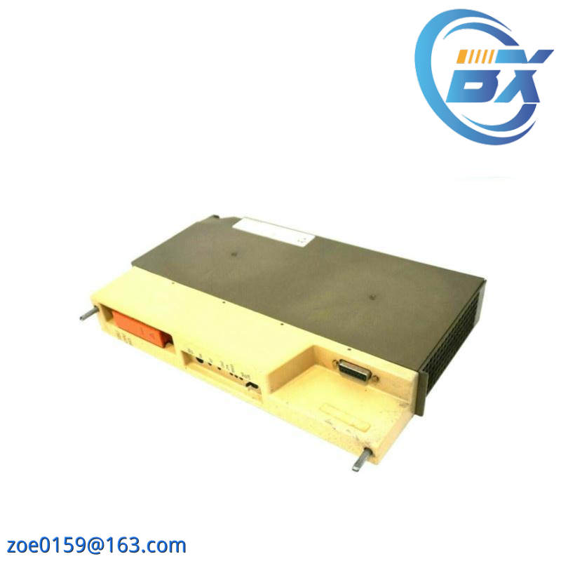 SIEMENS 6ES5943-7UA11 CPU943 Processor Module