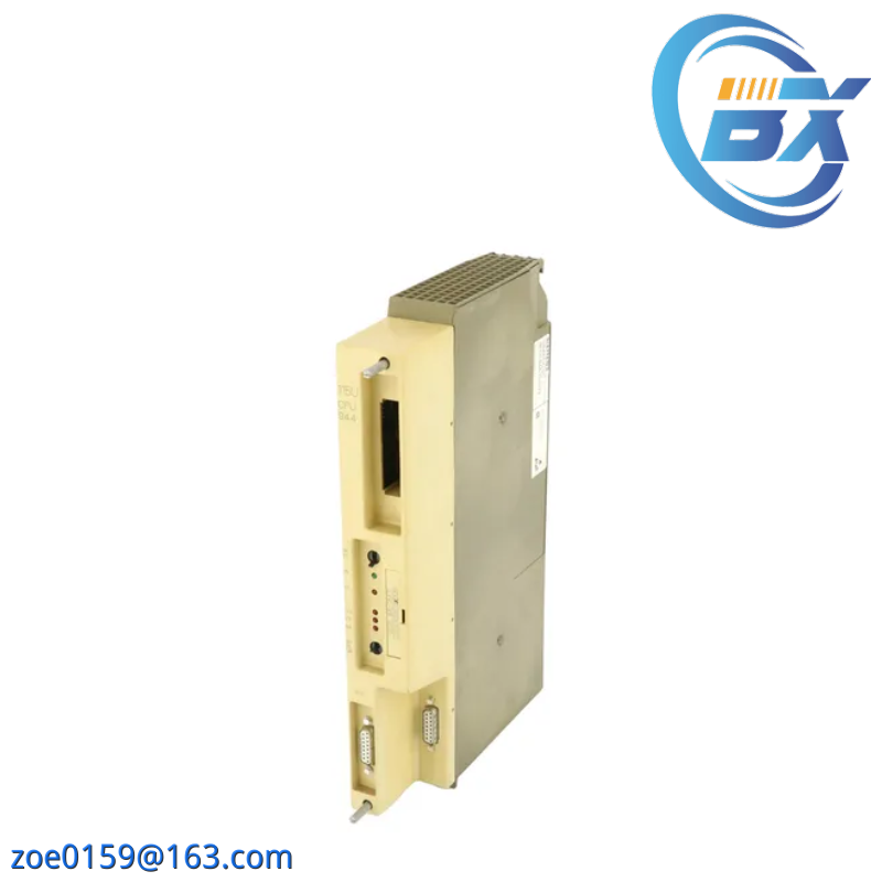 SIEMENS 6ES5944-7UA22 CPU 944