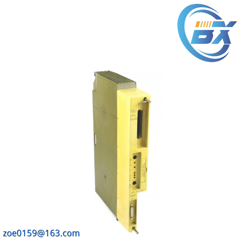 SIEMENS 6ES5944-7UB21 CPU944 f S5-115U