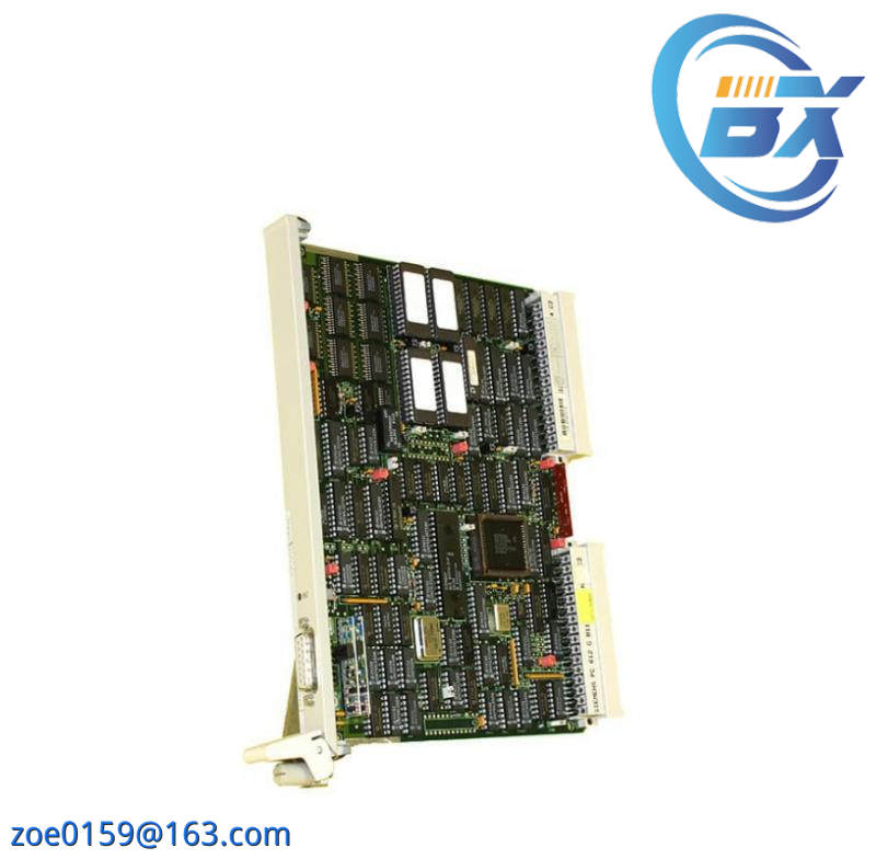 SIEMENS 6ES5947-3UA22 CPU 947 F. S5-155U PLC