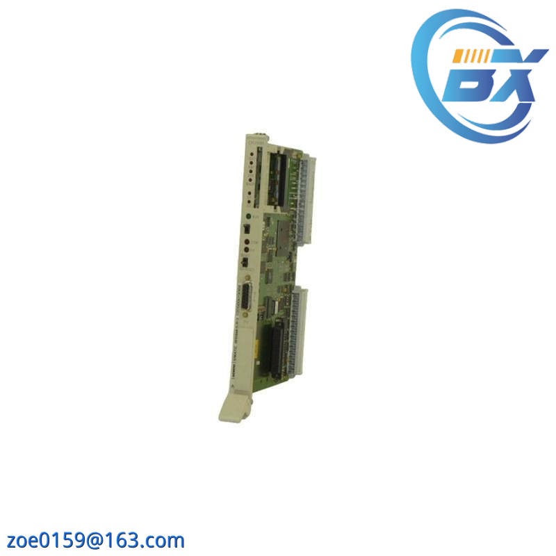 SIEMENS 6ES5948-3UR13 CPU MODULE