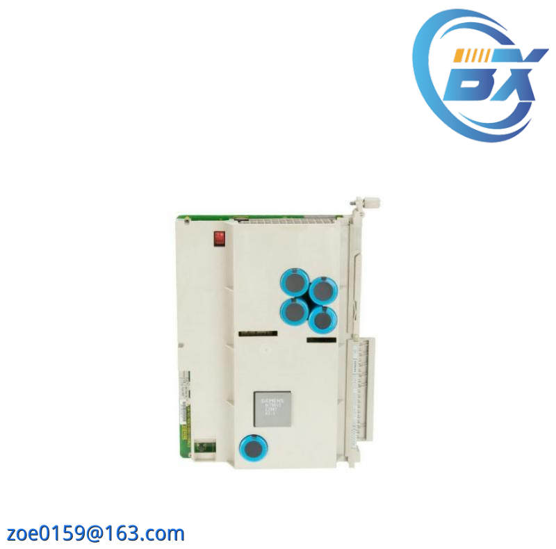 SIEMENS 6ES5951-4LB11 Power Supply