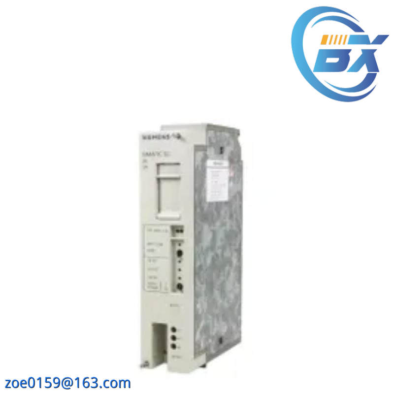 SIEMENS 6ES5951-7ND11 Power Supply