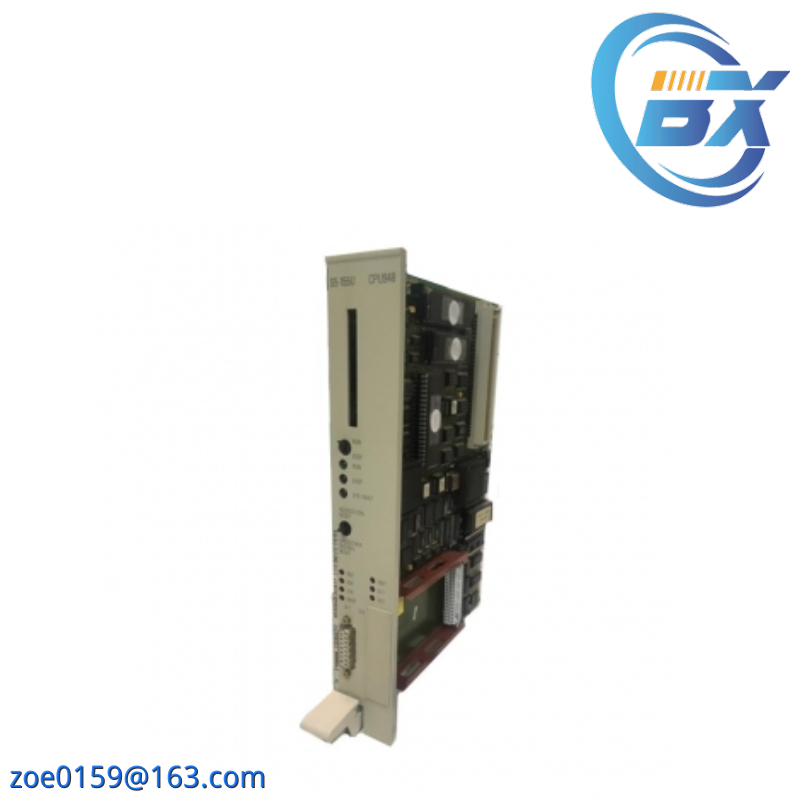 SIEMENS 6ES5955-3LC13 Power Supply