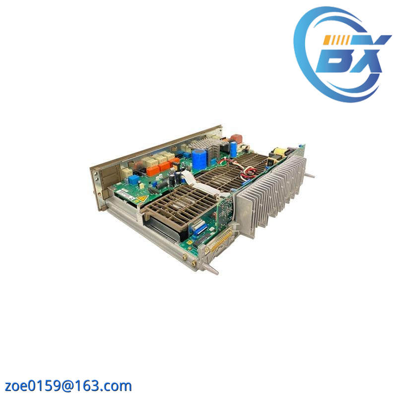SIEMENS 6ES5955-3NC42 Power Supply Module