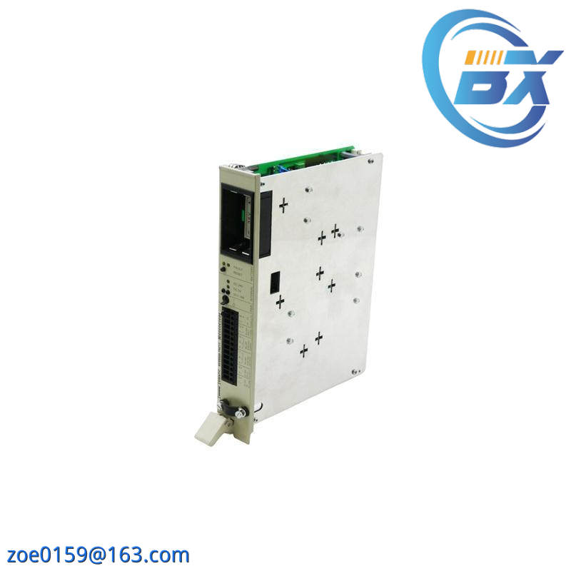 SIEMENS 6ES5955-7NC11 POWER SUPPLY MODULE