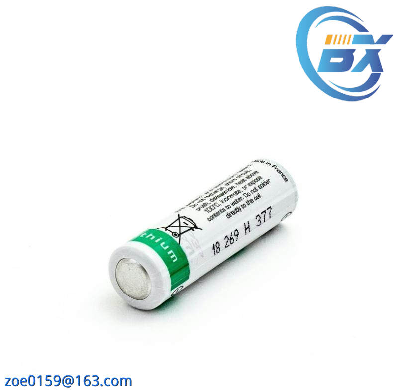 SIEMENS 6ES5980-0AE11 Backup battery