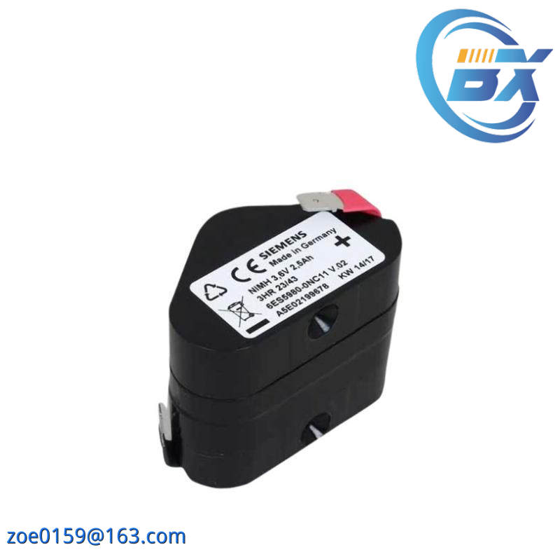 SIEMENS 6ES5980-0NC11 Power Supplies PS955