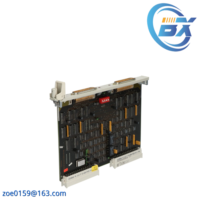 SIEMENS 6ES5 304-3UB11 Connection IM 304