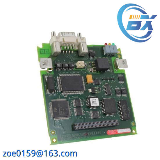 6ES7090-0XX84-0FF5  Siemens Communication Card