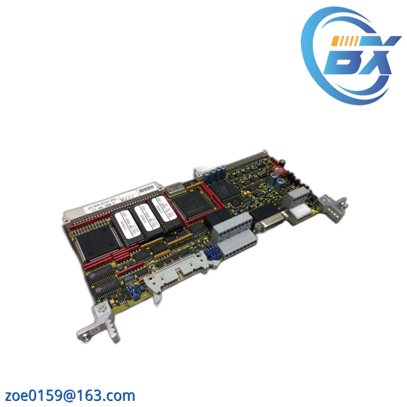 SIEMENS 6ES7090-0XX84-1HK0 DRIVE BOARD