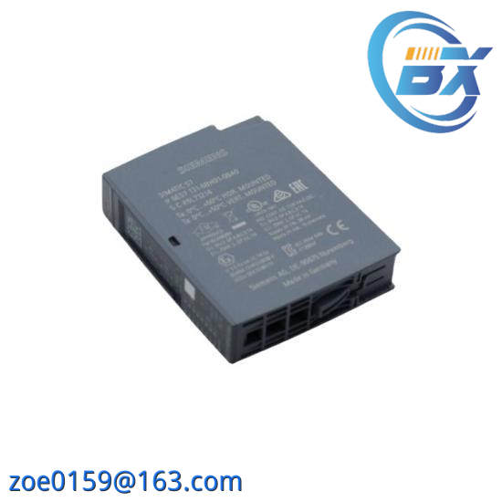 SIEMENS 6ES7131-6BH01-0BA0