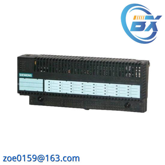 6ES7132-0BL01-0XB0  Siemens Digital Output Module