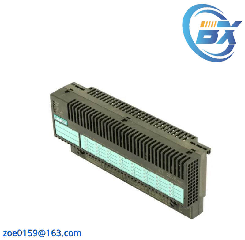 SIEMENS 6ES7132-0BL01-0XB0 ELECTRONIC MODULE DIGITAL