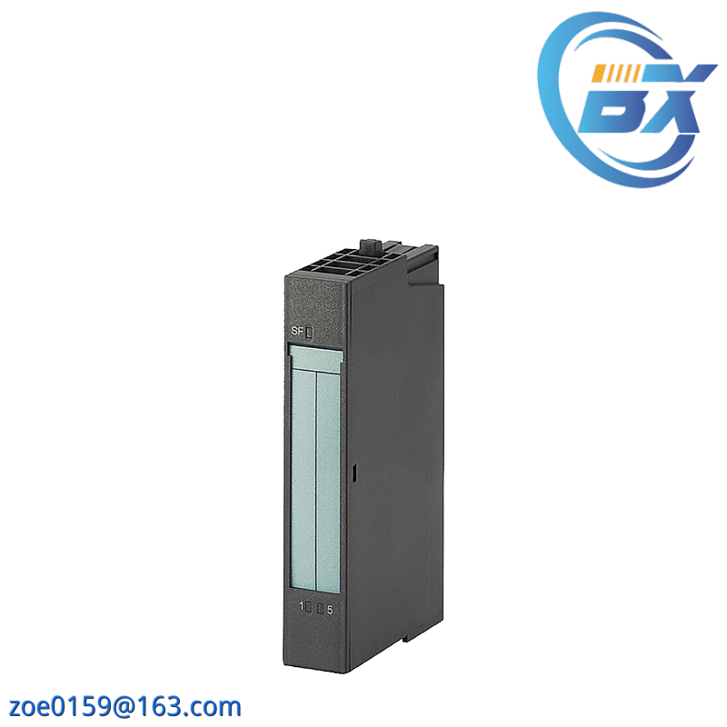 SIEMENS 6ES7132-4BB01-0AB0 ET200S, El-Mod