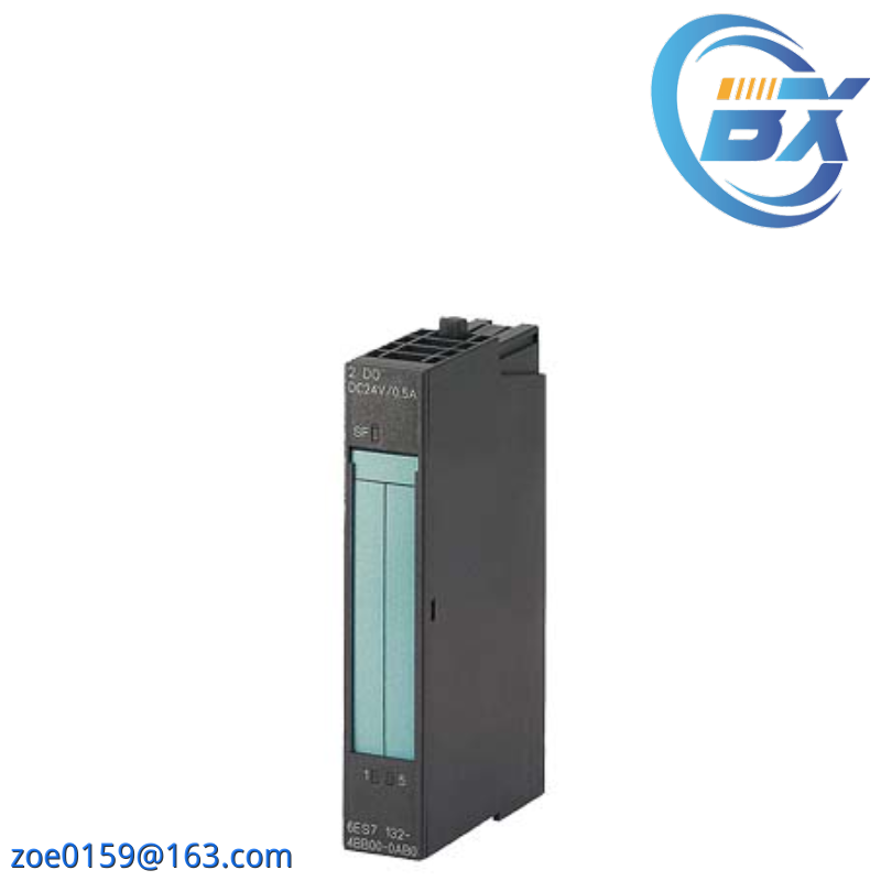 SIEMENS 6ES7132-4BB31-0AB0 electronic modules