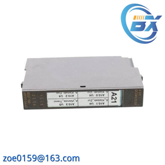 6ES7132-4BD01-0AA0  SIEMENS SIMATIC  Digital Output Module