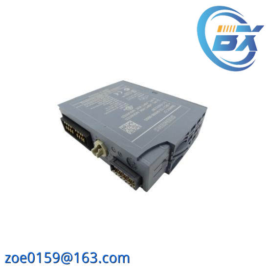 6ES7132-6HD00-0BB0  SIEMENS Relay Module