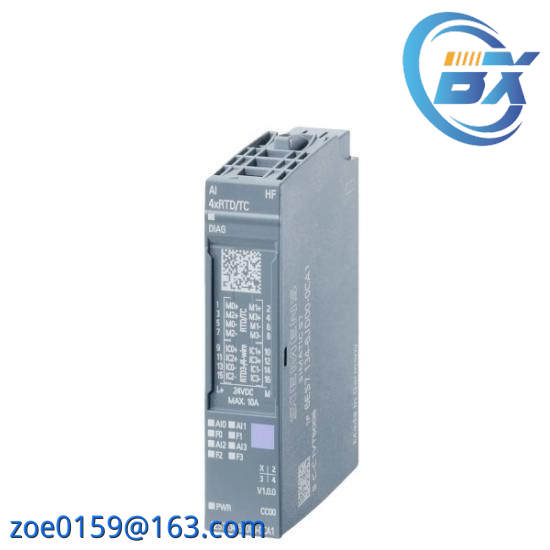 6ES7134-6JD00-0CA1  Siemens