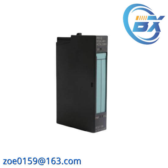 6ES7138-4CB11-0AB0  SIEMENS Simatic S7 Power Module