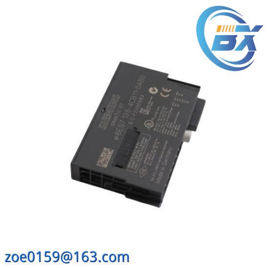 6ES7138-4CB11-0AB0  SIEMENS Simatic S7 Power Module