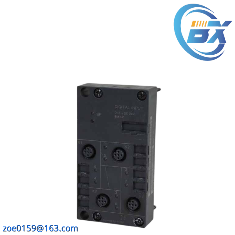 SIEMENS 6ES7141-1BF30-0XB0 ET 200X