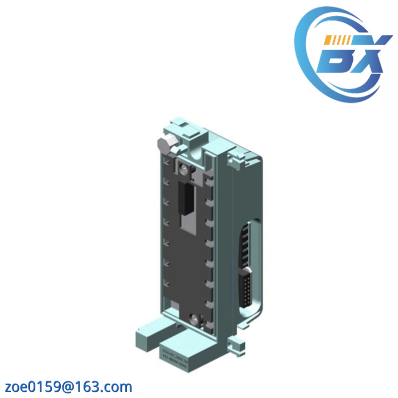 SIEMENS 6ES7142-4BD00-0AA0 electronic module