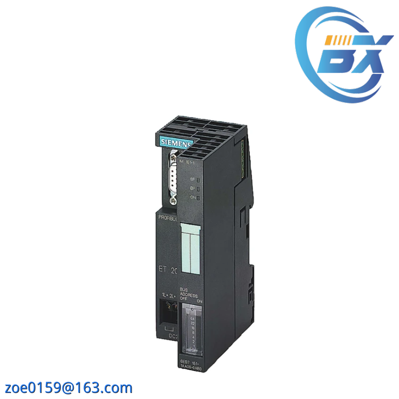 SIEMENS 6ES7151-1BA02-0AB0 Interface module IM151-1 High