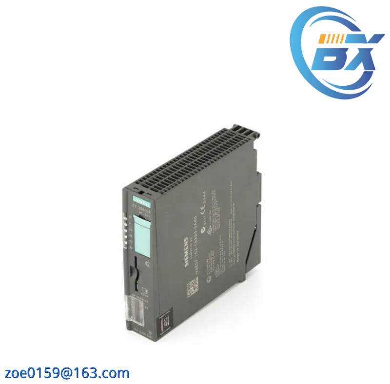 SIEMENS 6ES7152-1AA00-0AB0 IM152-1 INTERFACE MODULE
