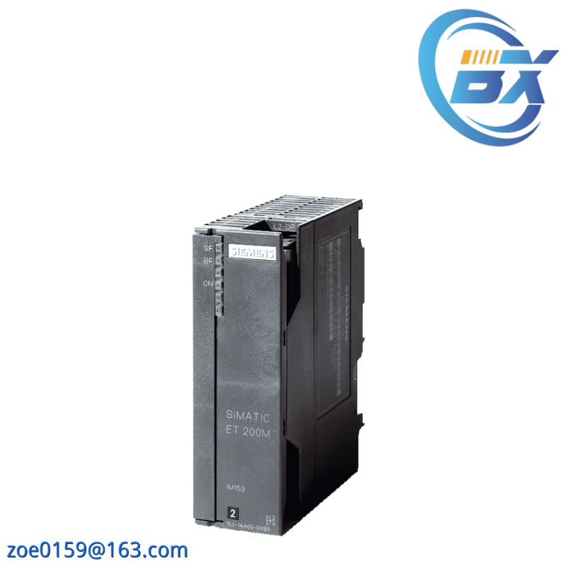 SIEMENS 6ES7153-1AA03-0XB0 Interface Module