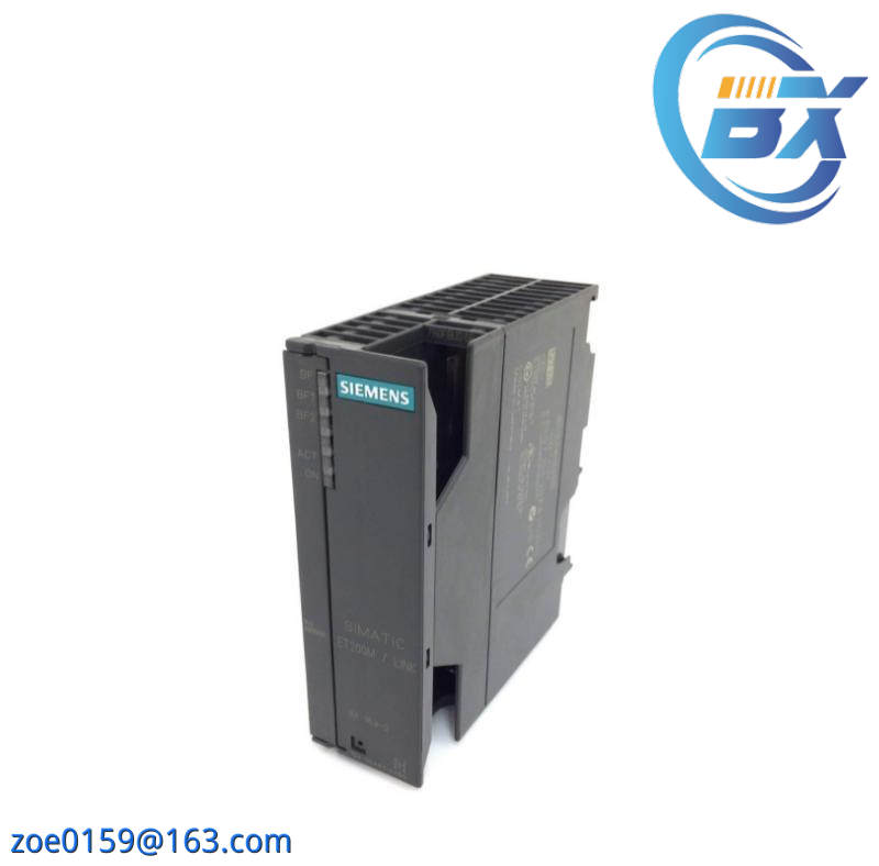 SIEMENS 6ES7153-2BA81-0XB0 INTERFACE DP/PA LINK IM153-2