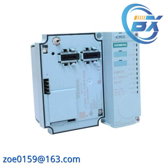 6ES7154-4AB10-0AB0  SIEMENS Interface Module