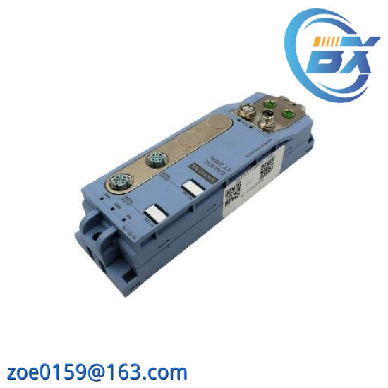 6ES7157-1AB00-0AB0  SIEMENS Interface Module