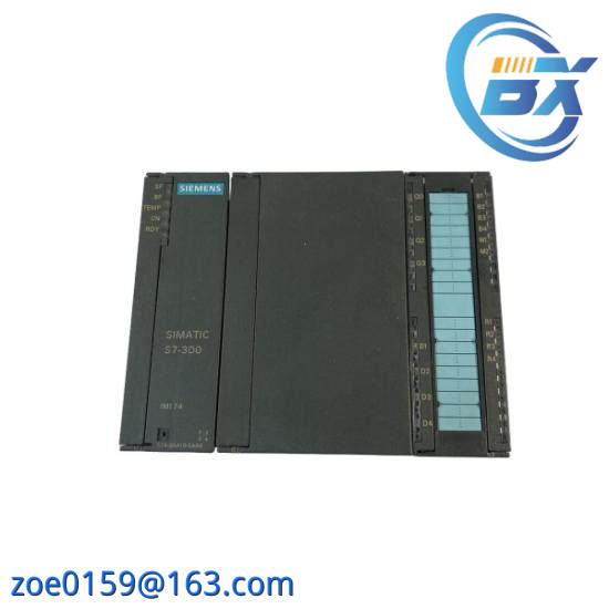 6ES7174-0AA10-0AA0  SIEMENS Interface Module