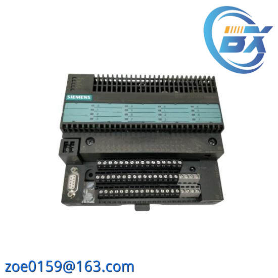6ES7193-0CA10-0XA0  SIEMENS Simatic DP Terminal Block