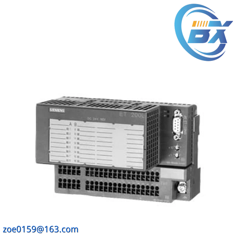 SIEMENS 6ES7193-1CL10-0XA0 Terminal Block TB32L