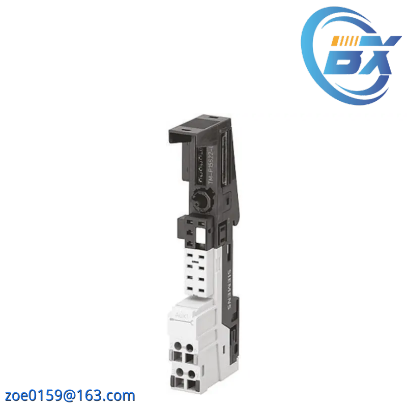SIEMENS 6ES7193-4CE10-0AA0 Terminal module