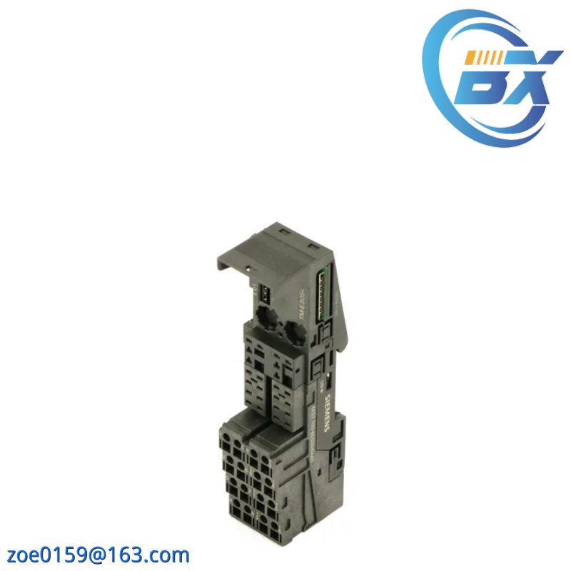 SIEMENS 6ES7193-4CG20-0AA0 terminal module