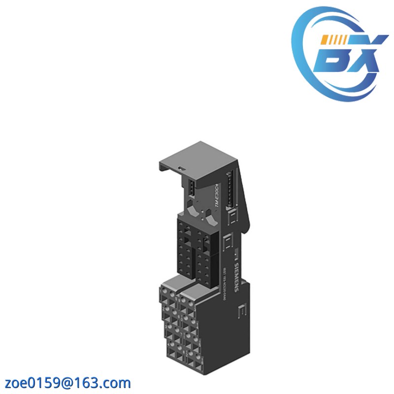 SIEMENS 6ES7193-4CG30-0AA0 ET200S, Term.-Mod