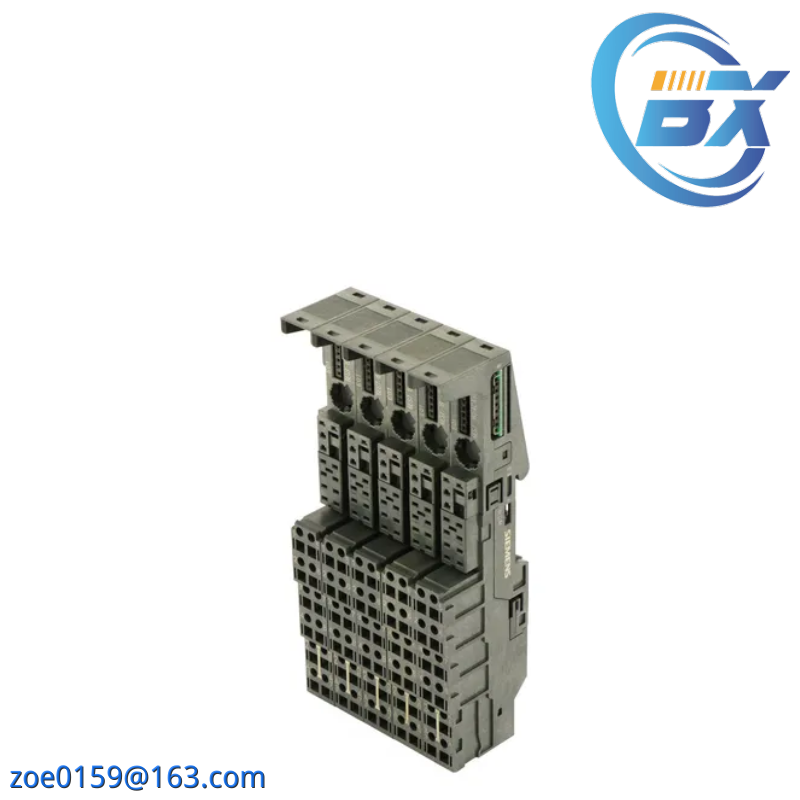 SIEMENS 6ES7193-4DL00-0AA0 Terminal module